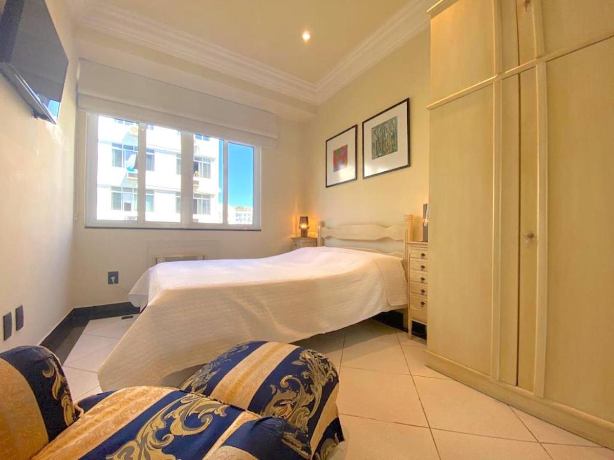 Ipanema Beach Residence Rio de Janeiro Luaran gambar