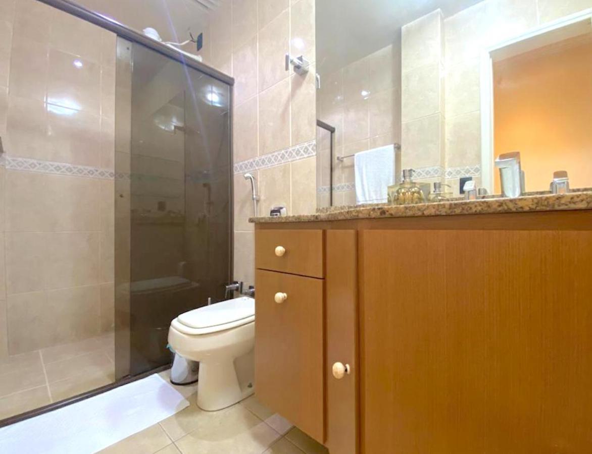 Ipanema Beach Residence Rio de Janeiro Luaran gambar