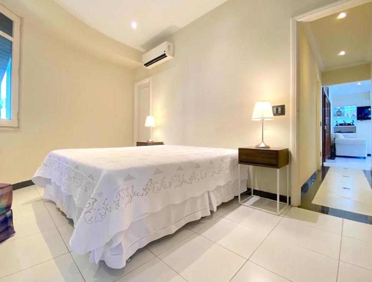Ipanema Beach Residence Rio de Janeiro Luaran gambar