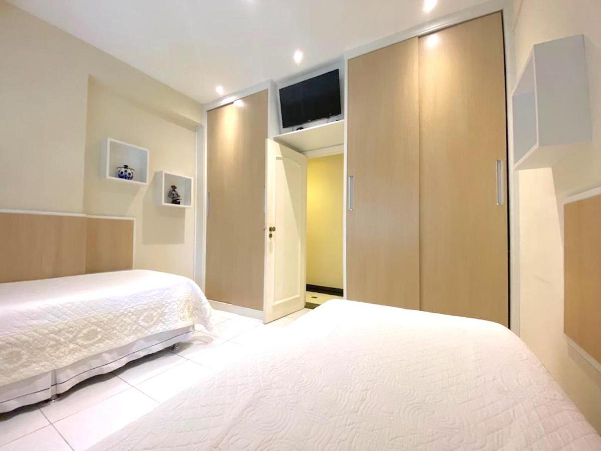 Ipanema Beach Residence Rio de Janeiro Luaran gambar