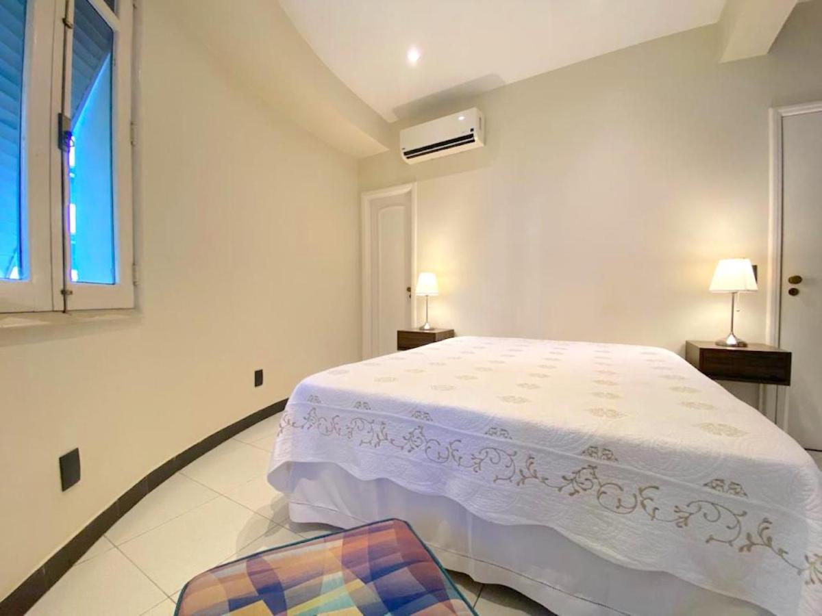 Ipanema Beach Residence Rio de Janeiro Luaran gambar